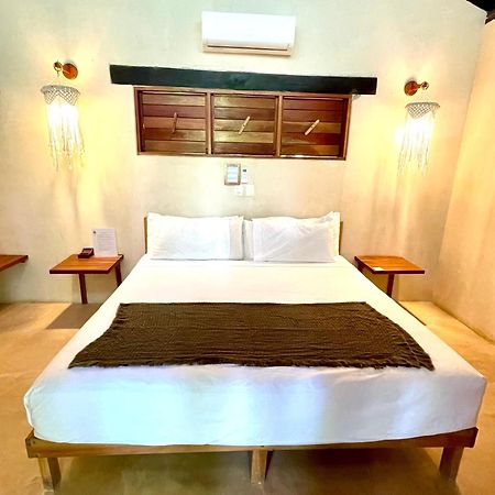 Hotel Buenavista Bacalar Jungle Experience 외부 사진