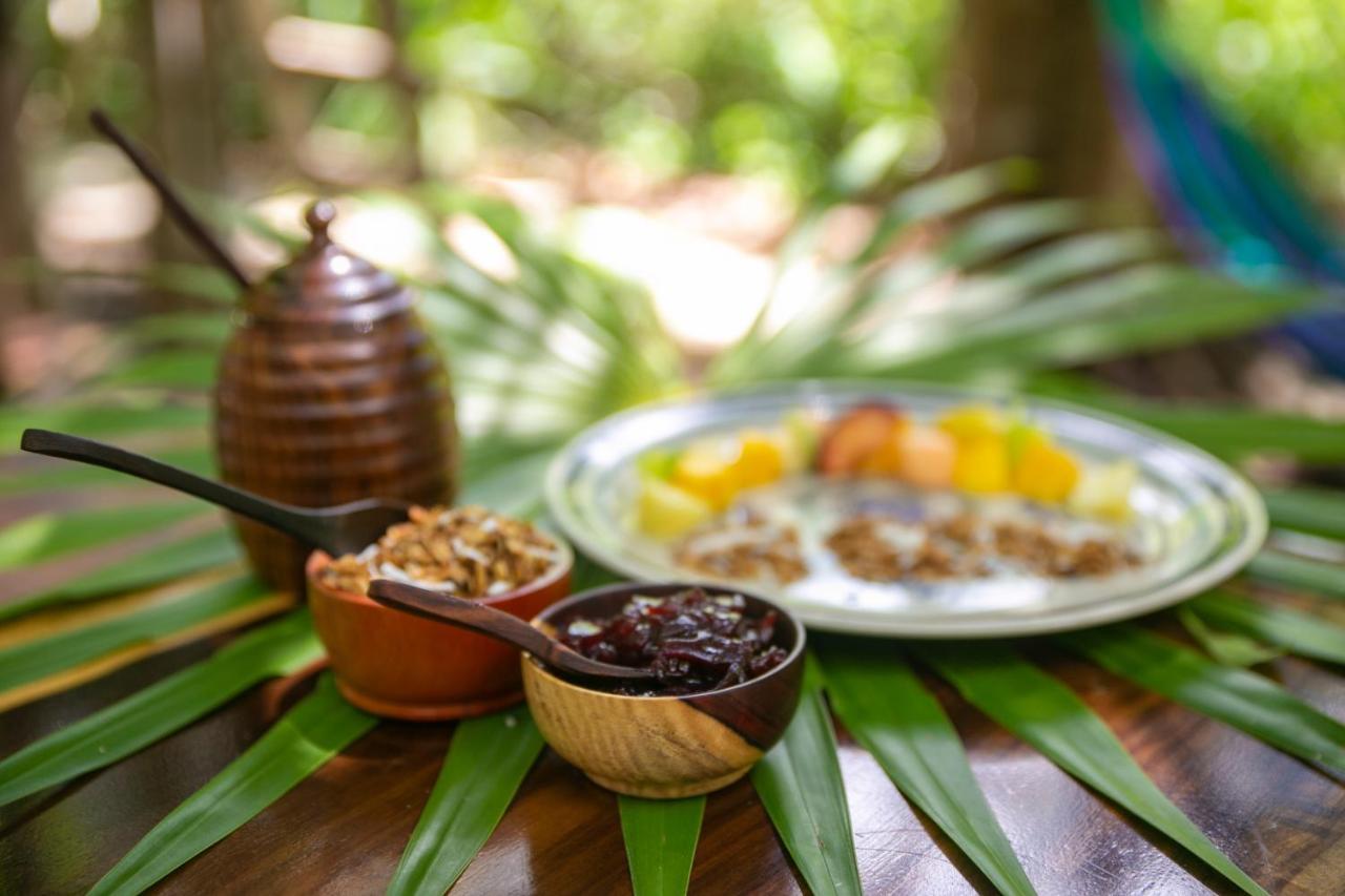 Hotel Buenavista Bacalar Jungle Experience 외부 사진