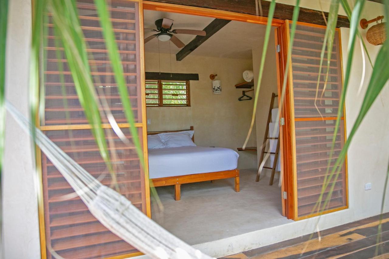 Hotel Buenavista Bacalar Jungle Experience 외부 사진