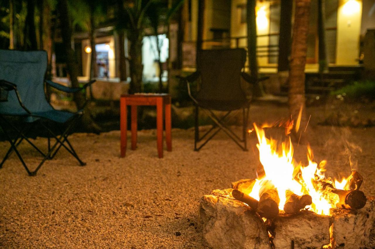 Hotel Buenavista Bacalar Jungle Experience 외부 사진