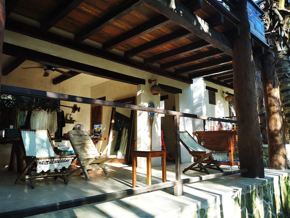 Hotel Buenavista Bacalar Jungle Experience 외부 사진