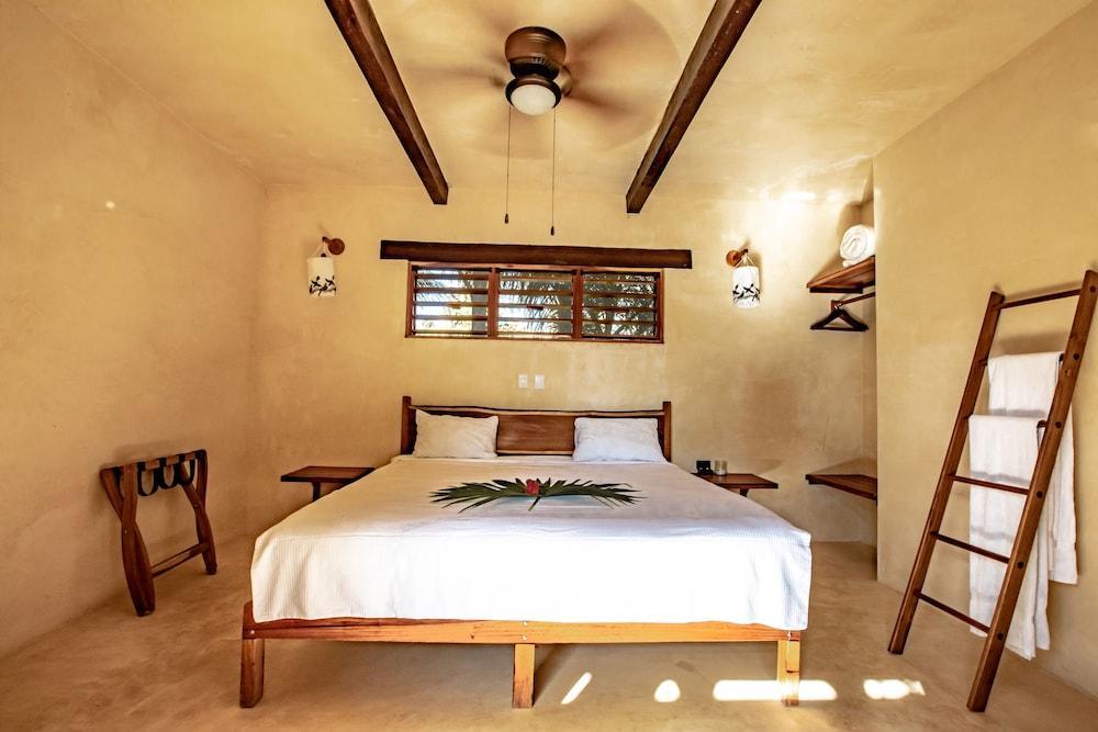 Hotel Buenavista Bacalar Jungle Experience 외부 사진