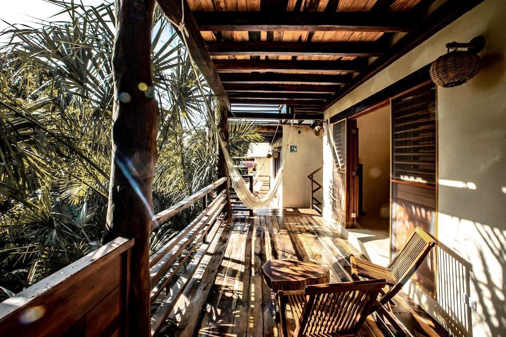 Hotel Buenavista Bacalar Jungle Experience 외부 사진