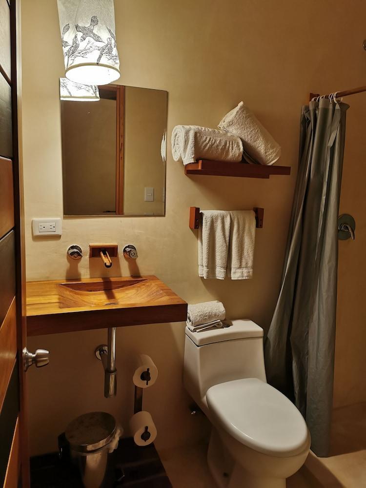 Hotel Buenavista Bacalar Jungle Experience 외부 사진