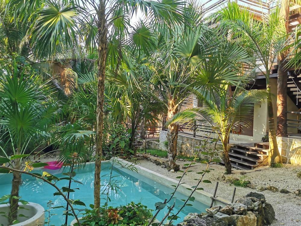 Hotel Buenavista Bacalar Jungle Experience 외부 사진