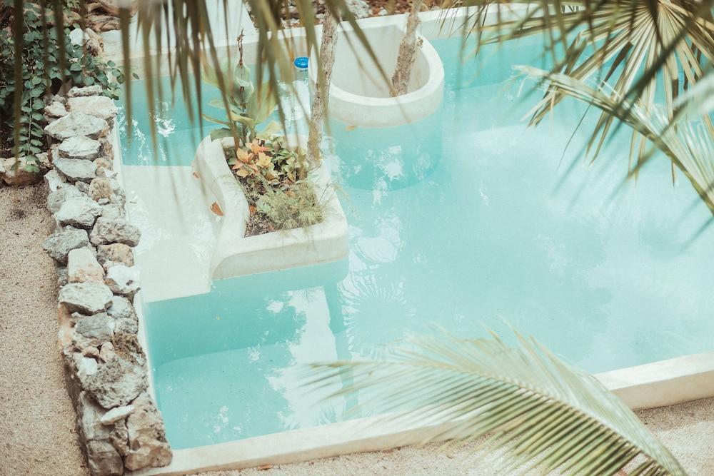 Hotel Buenavista Bacalar Jungle Experience 외부 사진