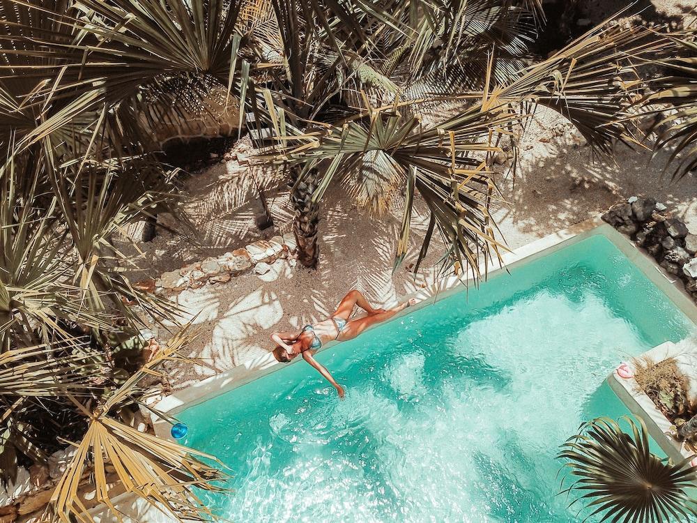 Hotel Buenavista Bacalar Jungle Experience 외부 사진