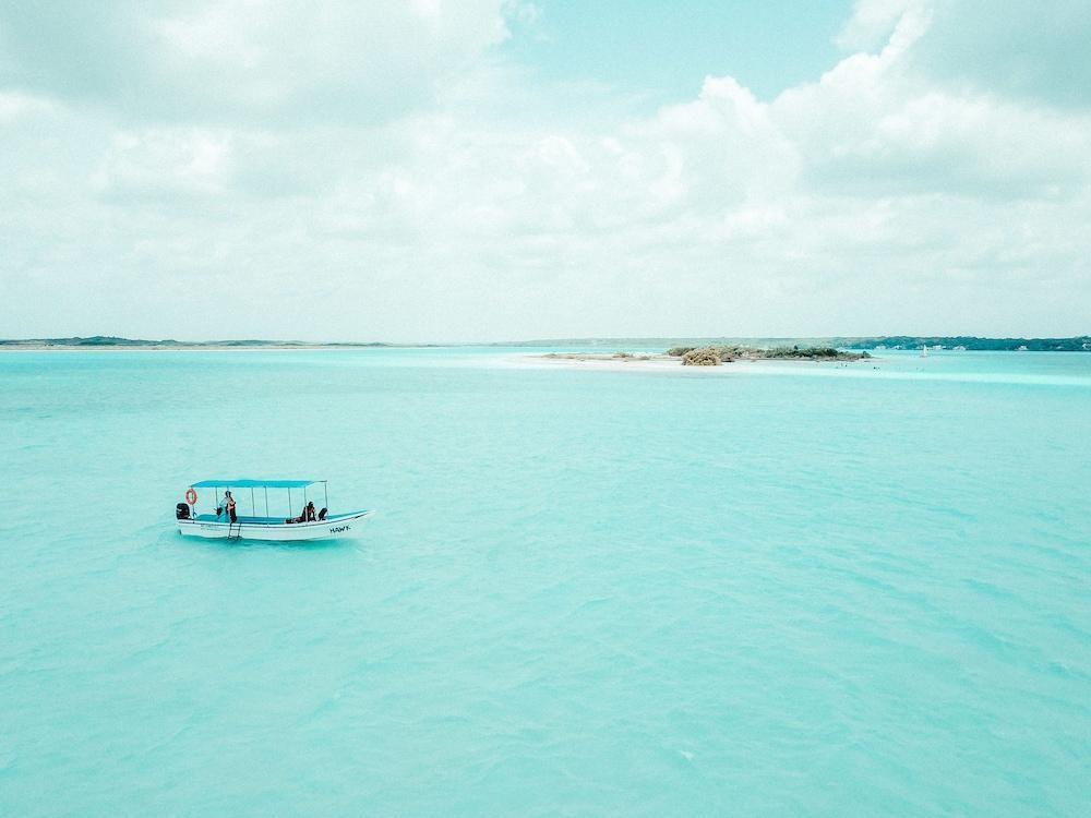 Hotel Buenavista Bacalar Jungle Experience 외부 사진