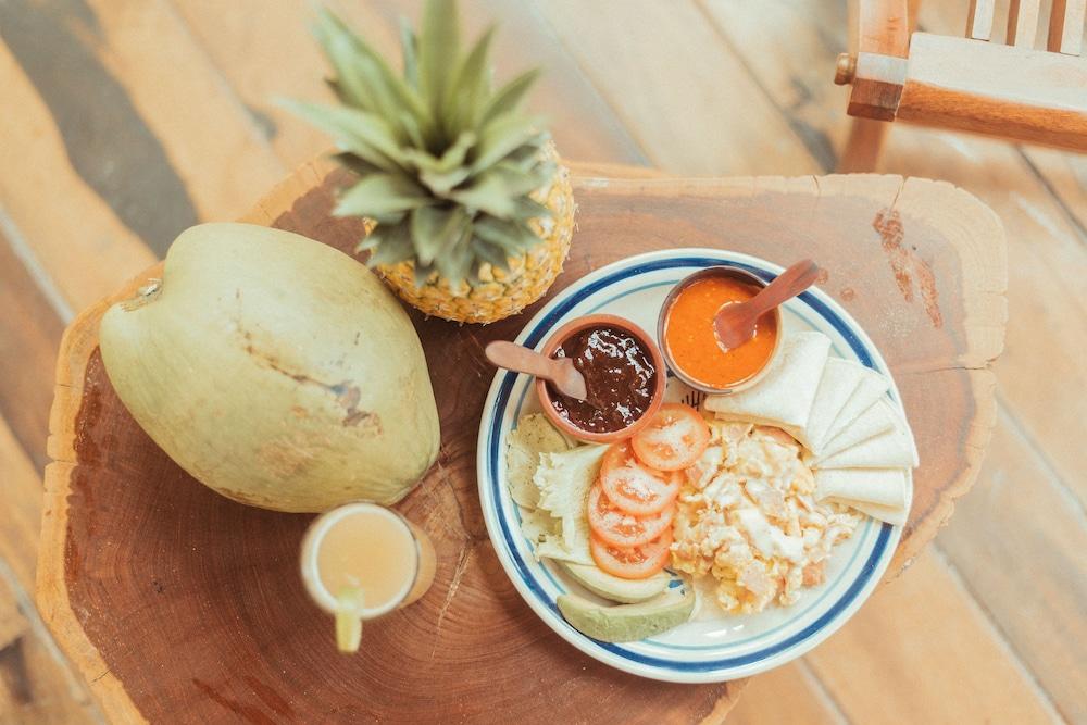 Hotel Buenavista Bacalar Jungle Experience 외부 사진
