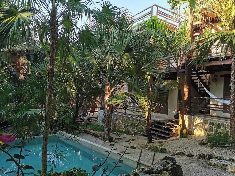 Hotel Buenavista Bacalar Jungle Experience 외부 사진