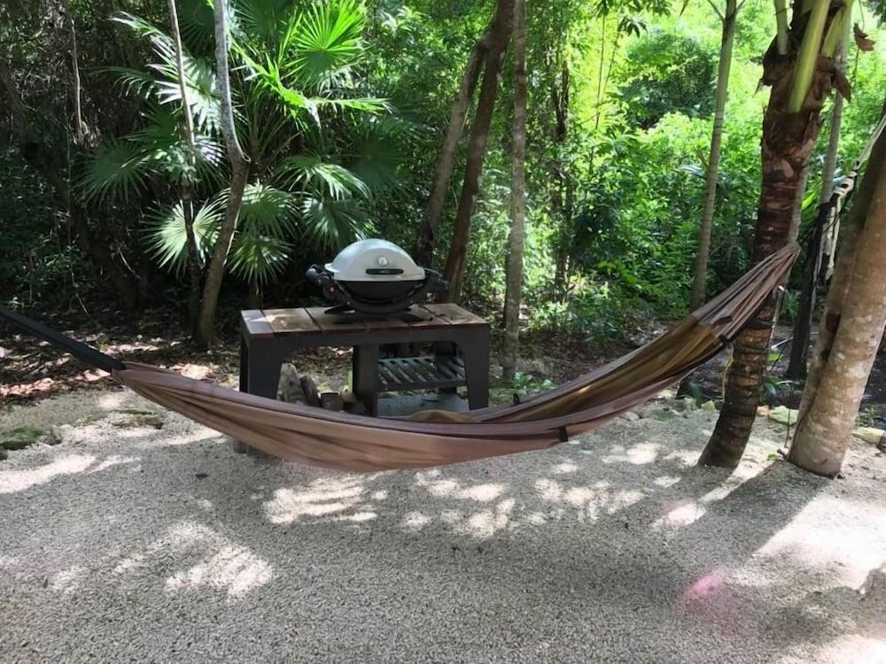 Hotel Buenavista Bacalar Jungle Experience 외부 사진