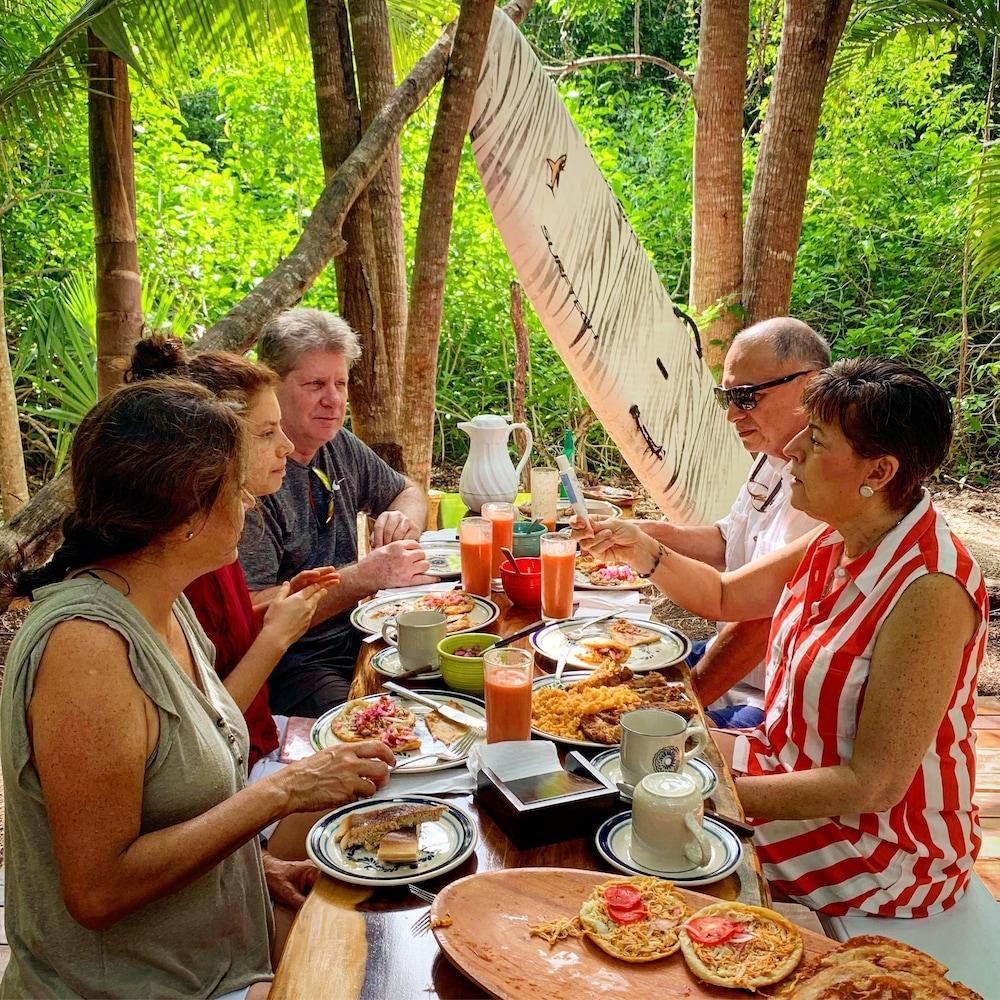 Hotel Buenavista Bacalar Jungle Experience 외부 사진