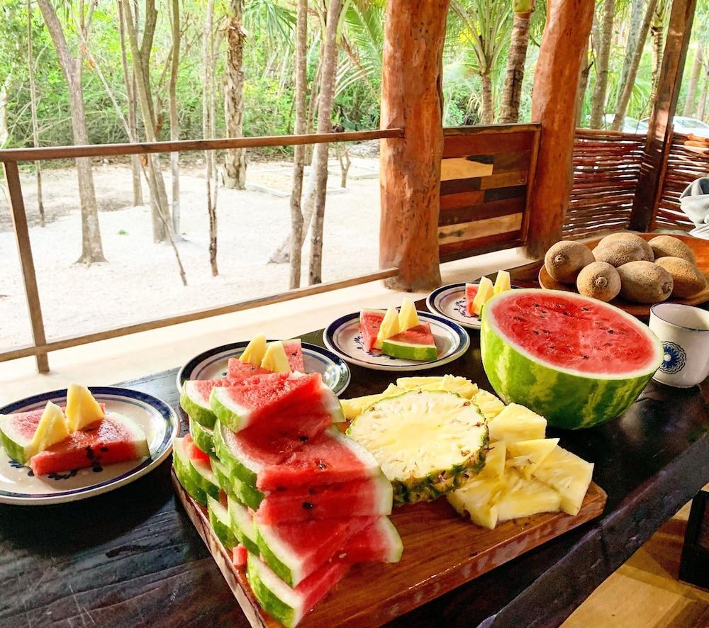 Hotel Buenavista Bacalar Jungle Experience 외부 사진