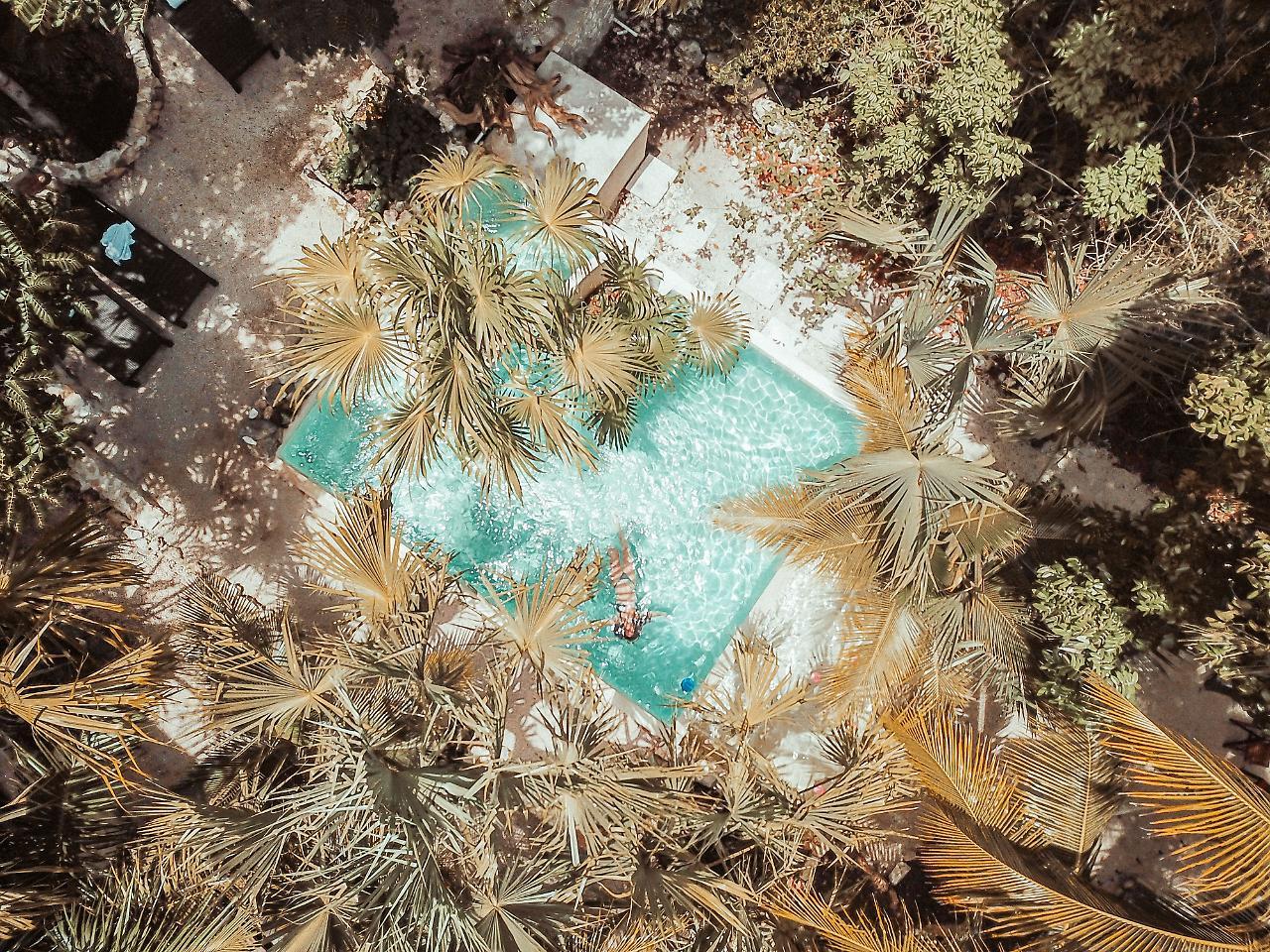 Hotel Buenavista Bacalar Jungle Experience 외부 사진