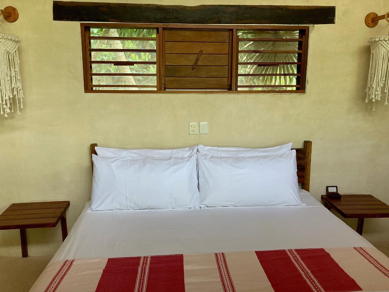 Hotel Buenavista Bacalar Jungle Experience 외부 사진