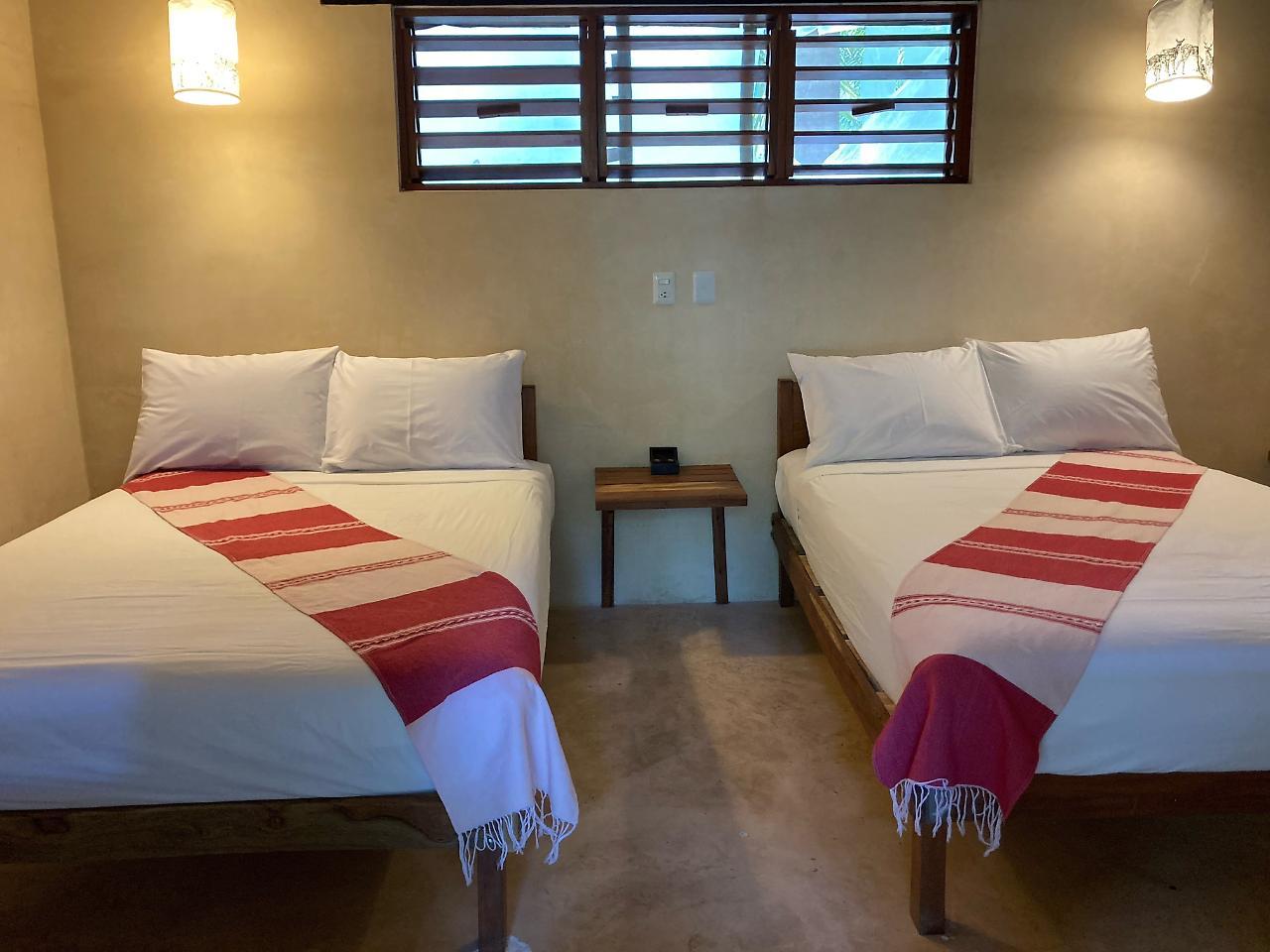 Hotel Buenavista Bacalar Jungle Experience 외부 사진