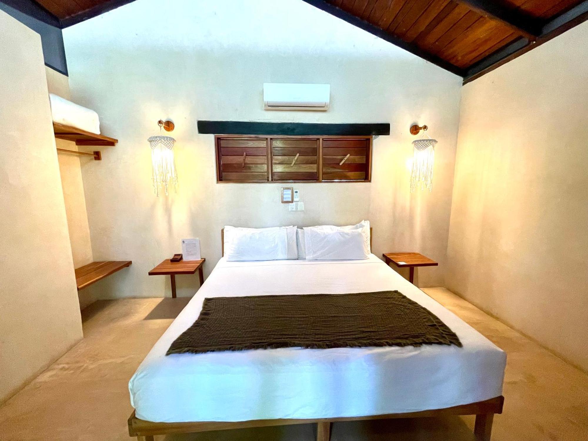 Hotel Buenavista Bacalar Jungle Experience 외부 사진