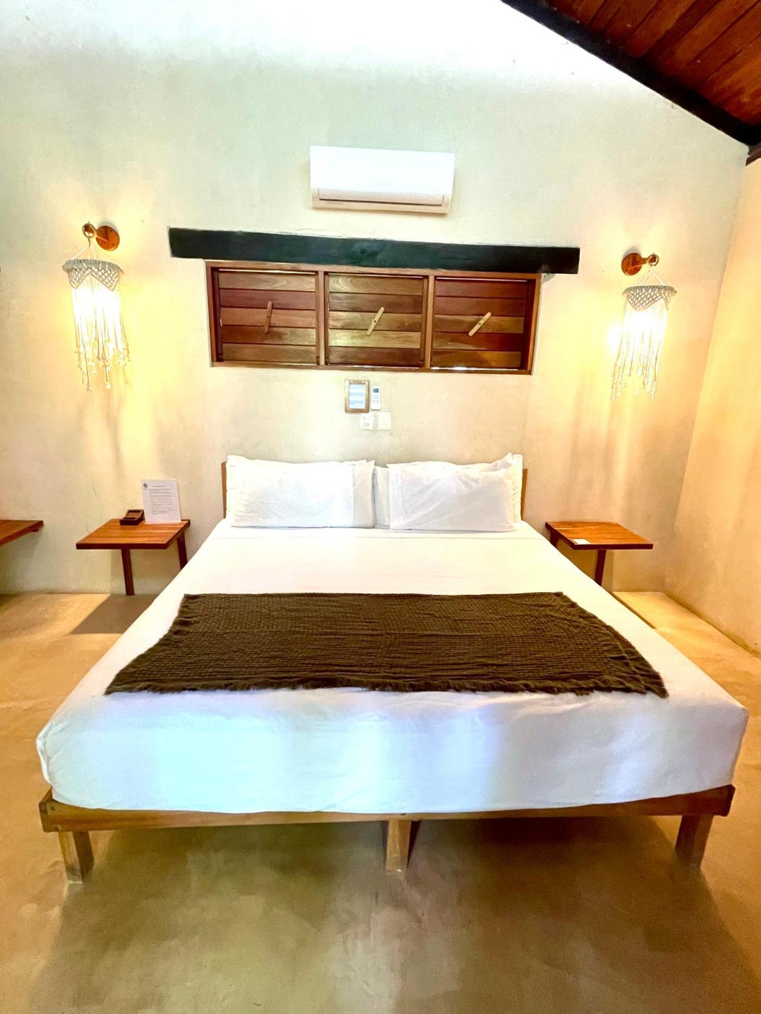 Hotel Buenavista Bacalar Jungle Experience 외부 사진